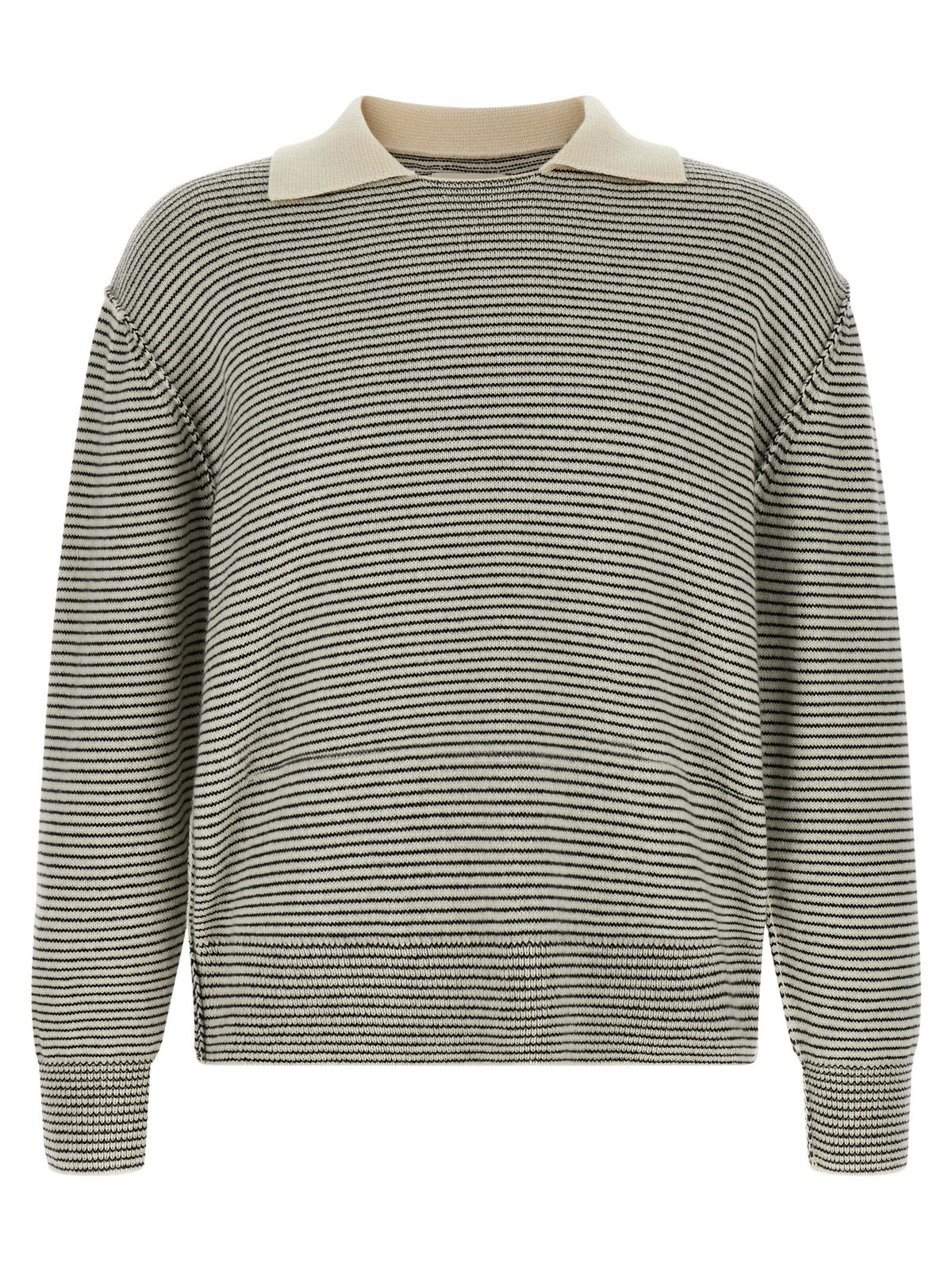 mfpen Charming Sweater Gold
