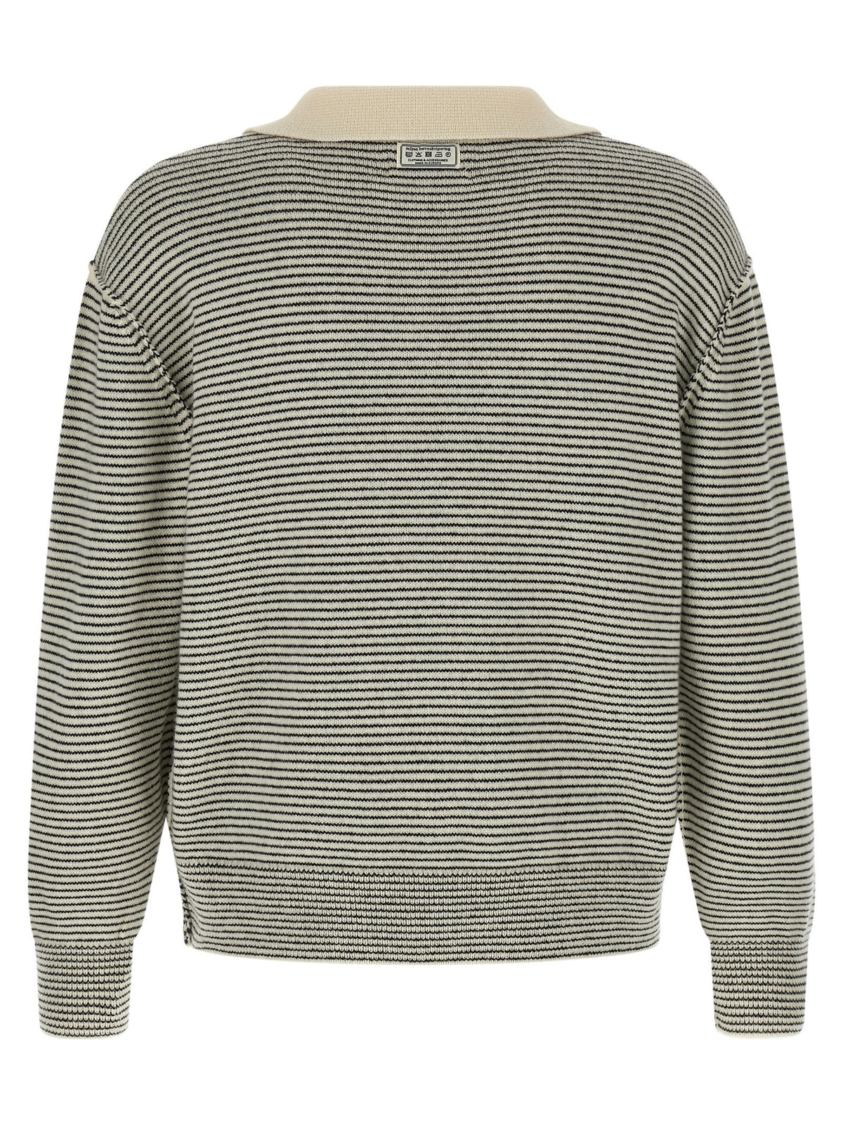 mfpen Charming Sweater Gold, view 2