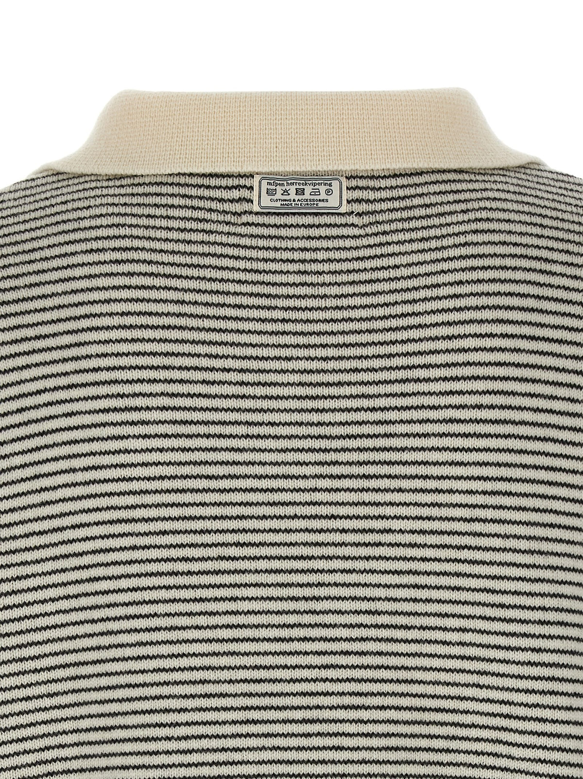 mfpen Charming Sweater Gold, view 5