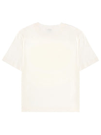 Ps By Paul Smith Women's Charms Shirt White