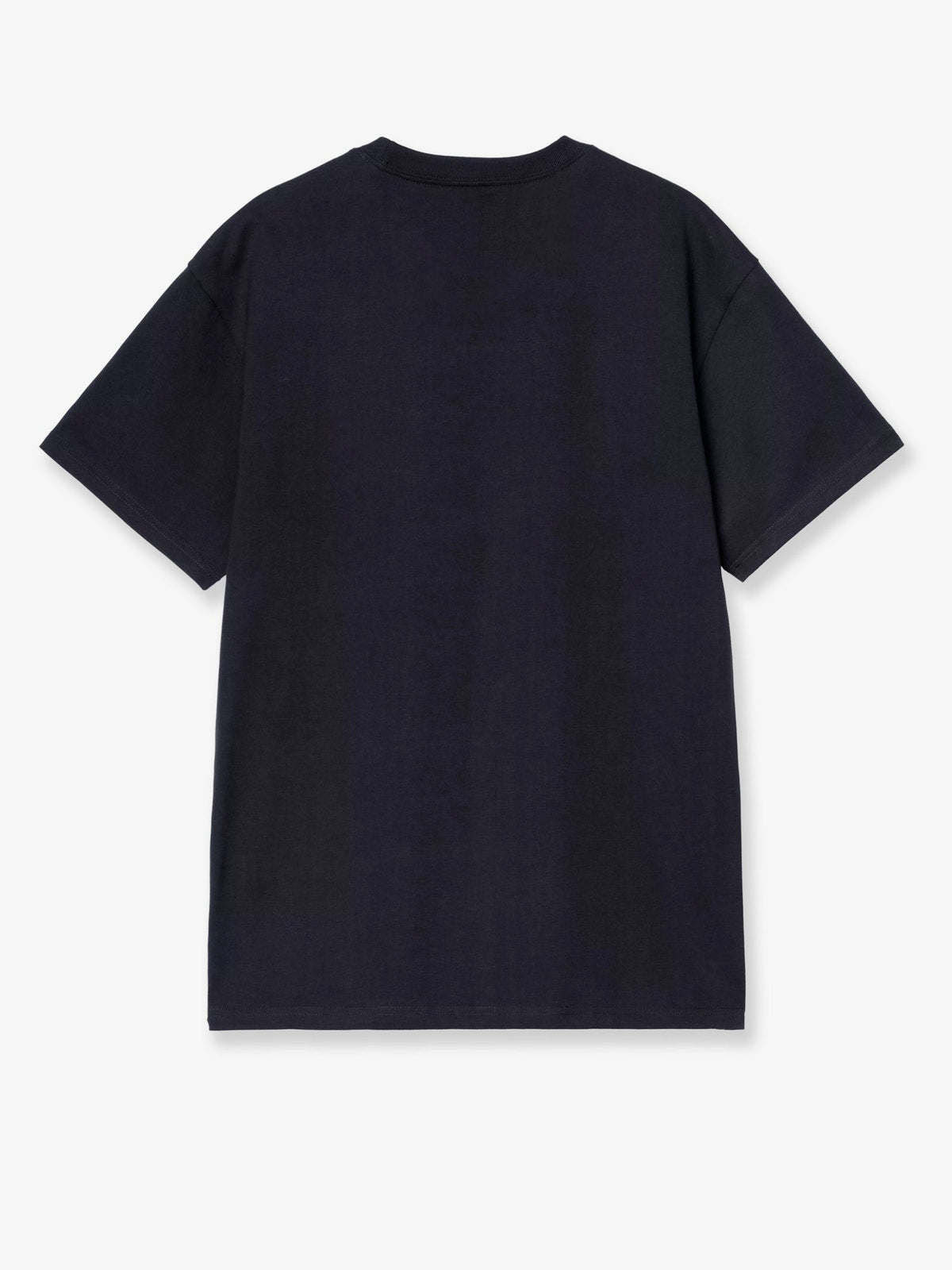 Carhartt Wip Men's Chase Cotton Shirt Blue, view 2