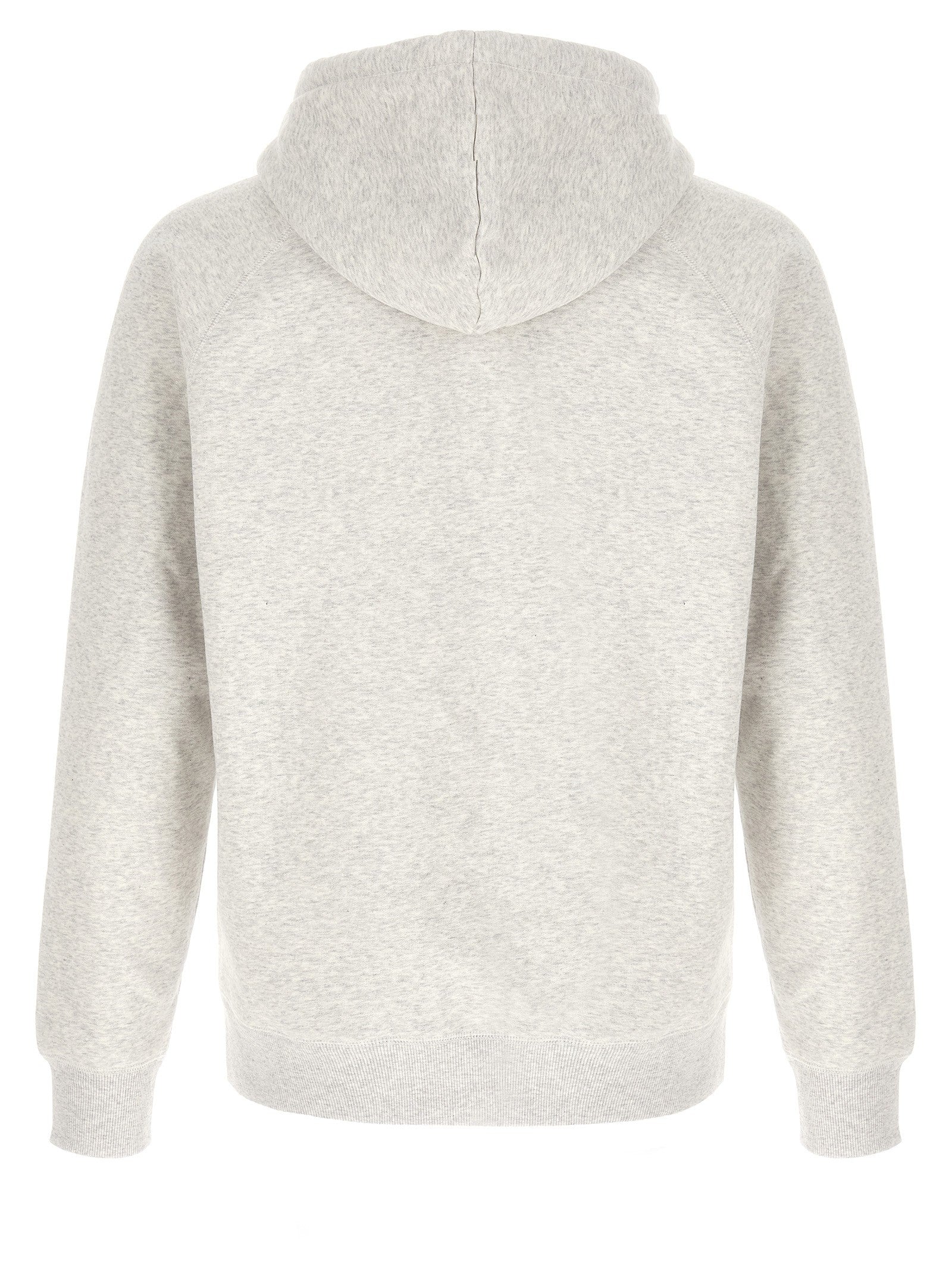 Carhartt Wip Chase Hoodie Grey