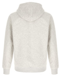 Carhartt Wip Chase Hoodie Grey
