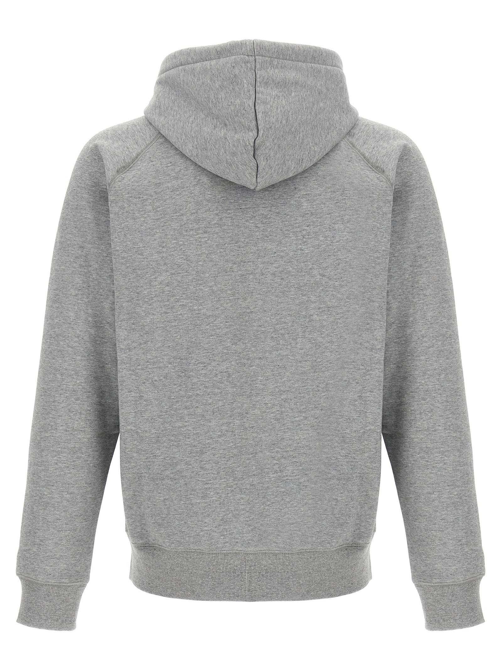 Carhartt Wip Chase Hoodie Grey