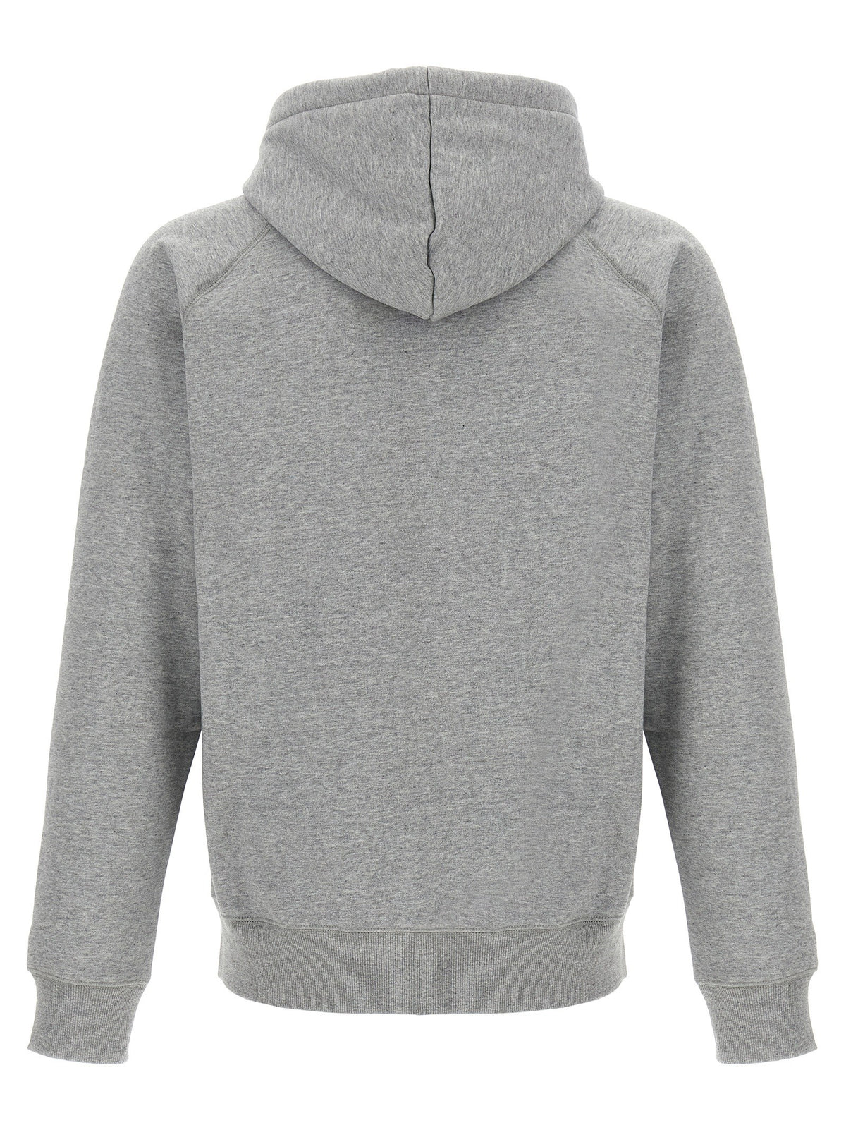 Carhartt Wip Chase Hoodie Grey, view 2