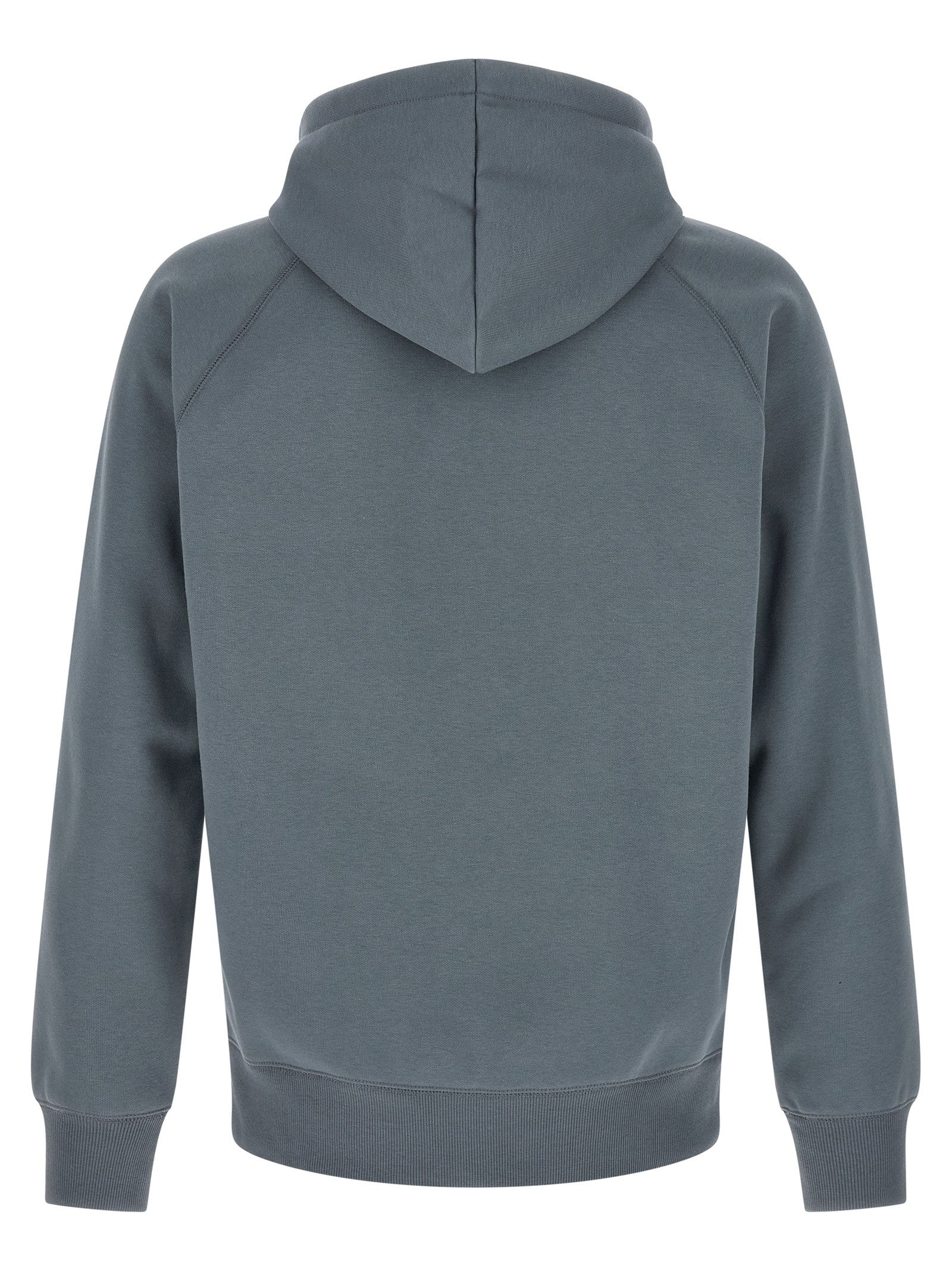 Carhartt Wip Chase Hoodie Blue