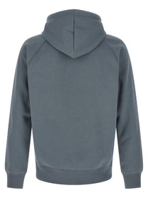 Carhartt Wip Chase Hoodie Blue