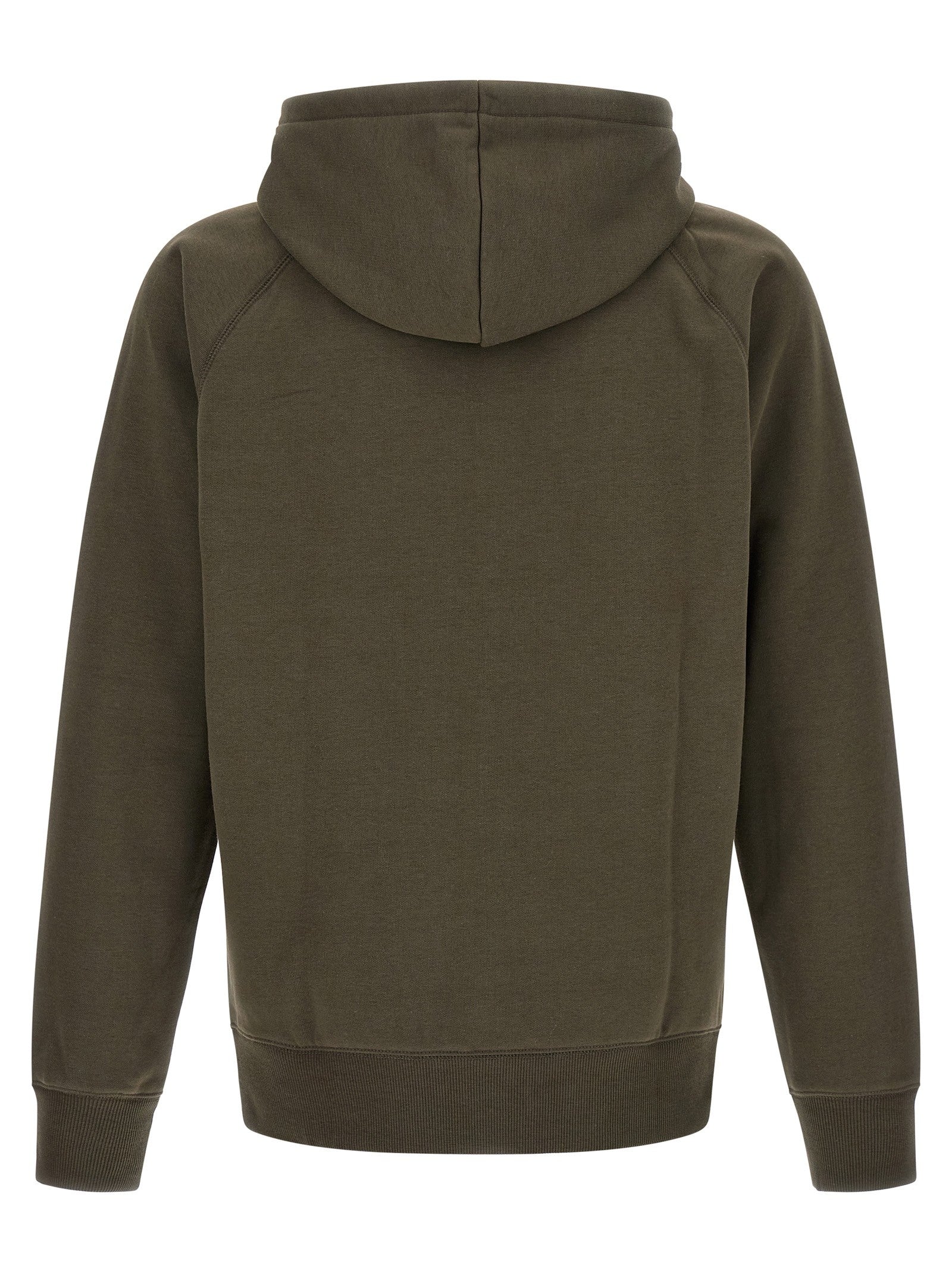 Carhartt Wip Chase Hoodie Green