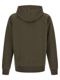 Carhartt Wip Chase Hoodie Green