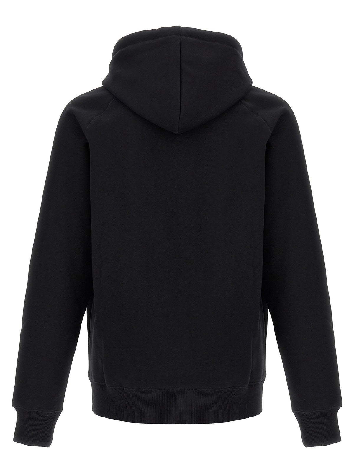 Carhartt Wip Chase Hoodie Black