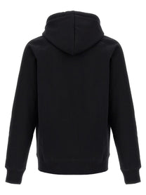 Carhartt Wip Chase Hoodie Black