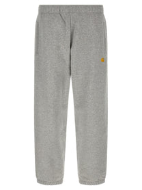 Carhartt Wip Chase Joggers Grey