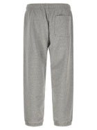 Carhartt Wip Men's Chase Cotton Blend Trousers Grey, view 2