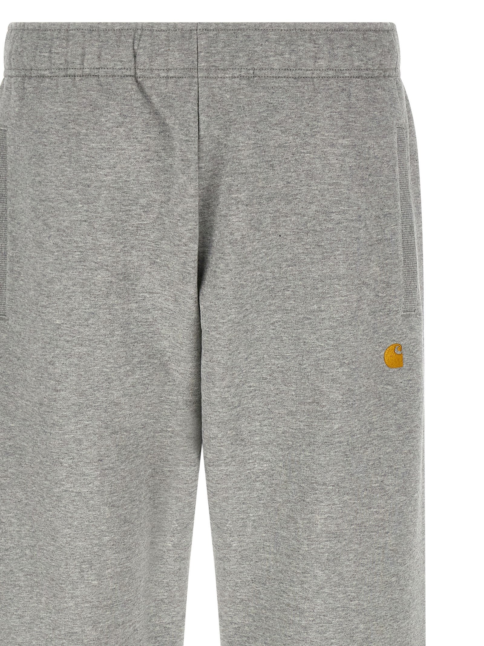 Carhartt Wip Chase Joggers Grey
