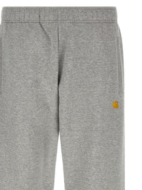 Carhartt Wip Chase Joggers Grey