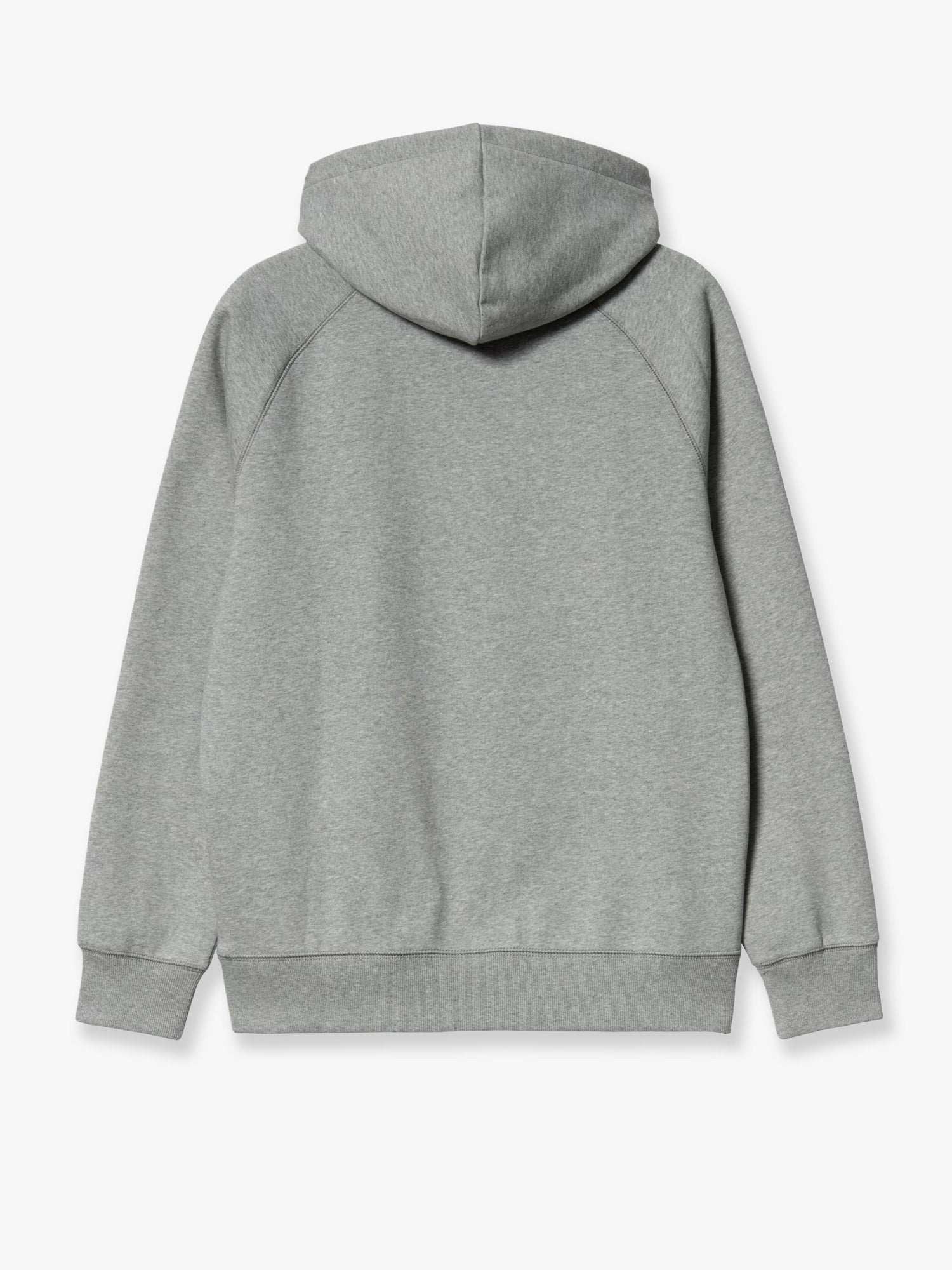 Carhartt Wip Men's Chase Sweat Cotton Blend Sweatshirt Grey