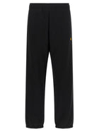 Carhartt Wip Chase Sweatshirt Pants Black