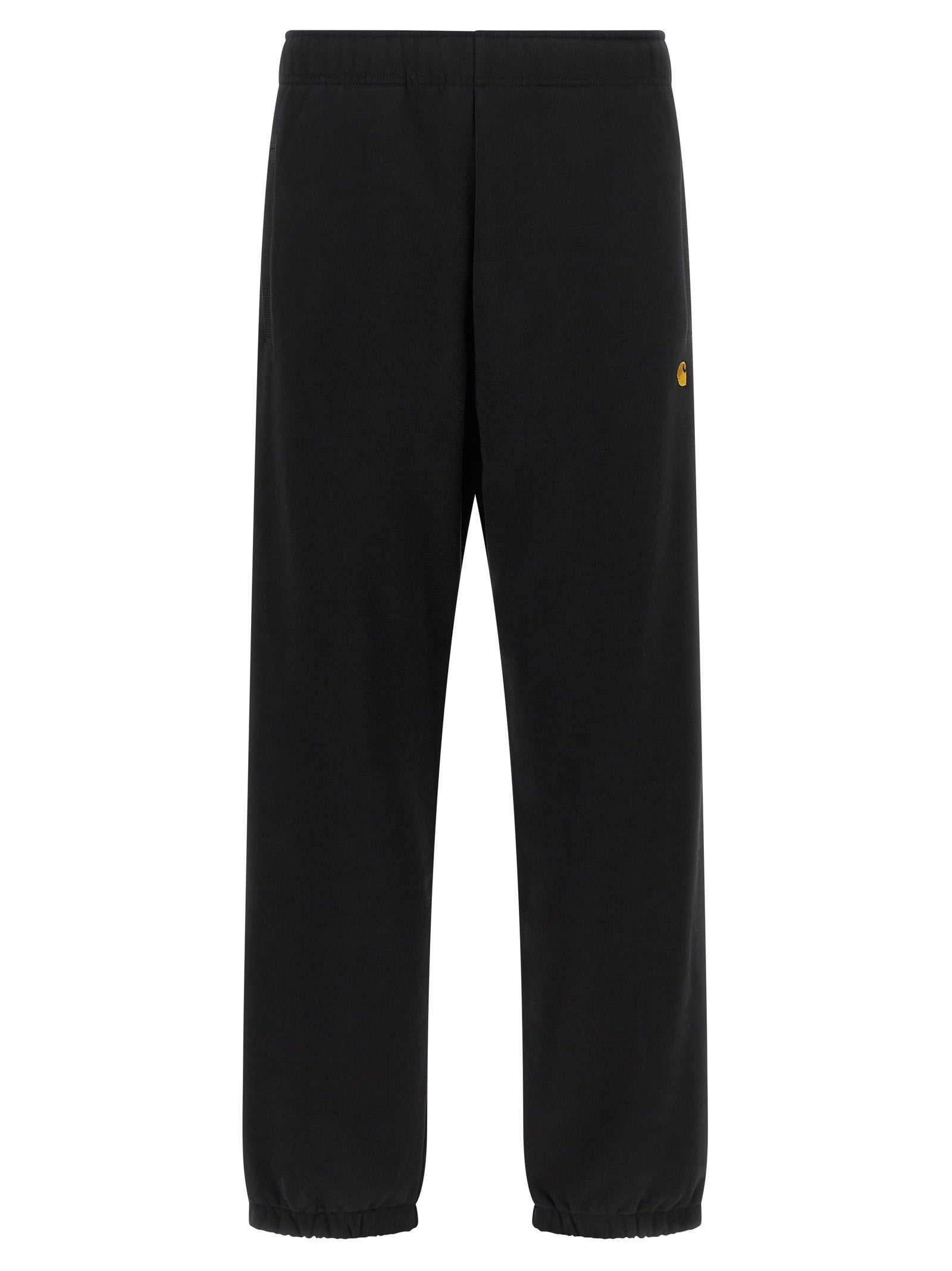 Carhartt Wip Chase Sweatshirt Pants Black