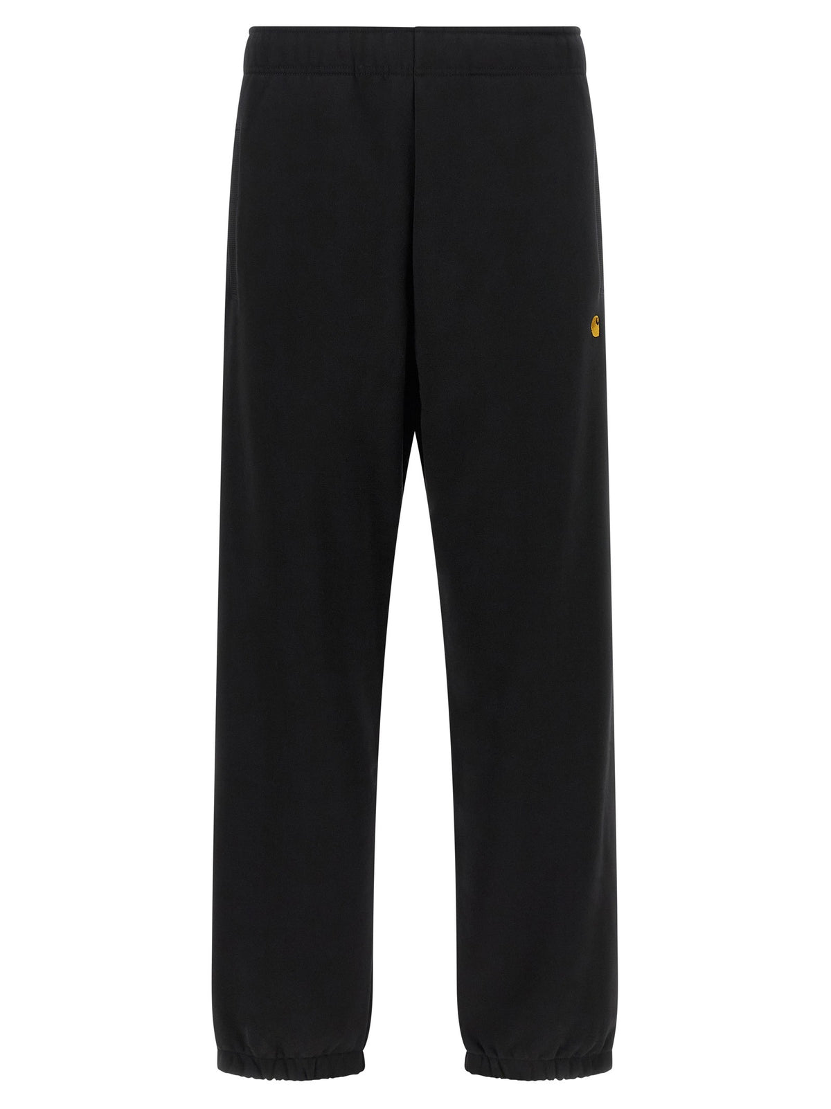 Carhartt Wip Chase Sweatshirt Pants Black