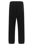Carhartt Wip Chase Sweatshirt Pants Black, view 2