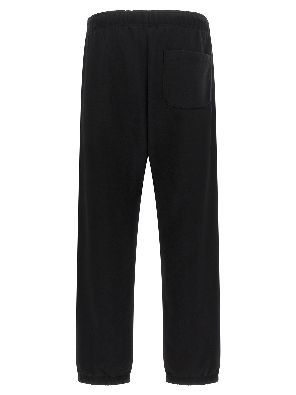 Carhartt Wip Chase Sweatshirt Pants Black, view 2