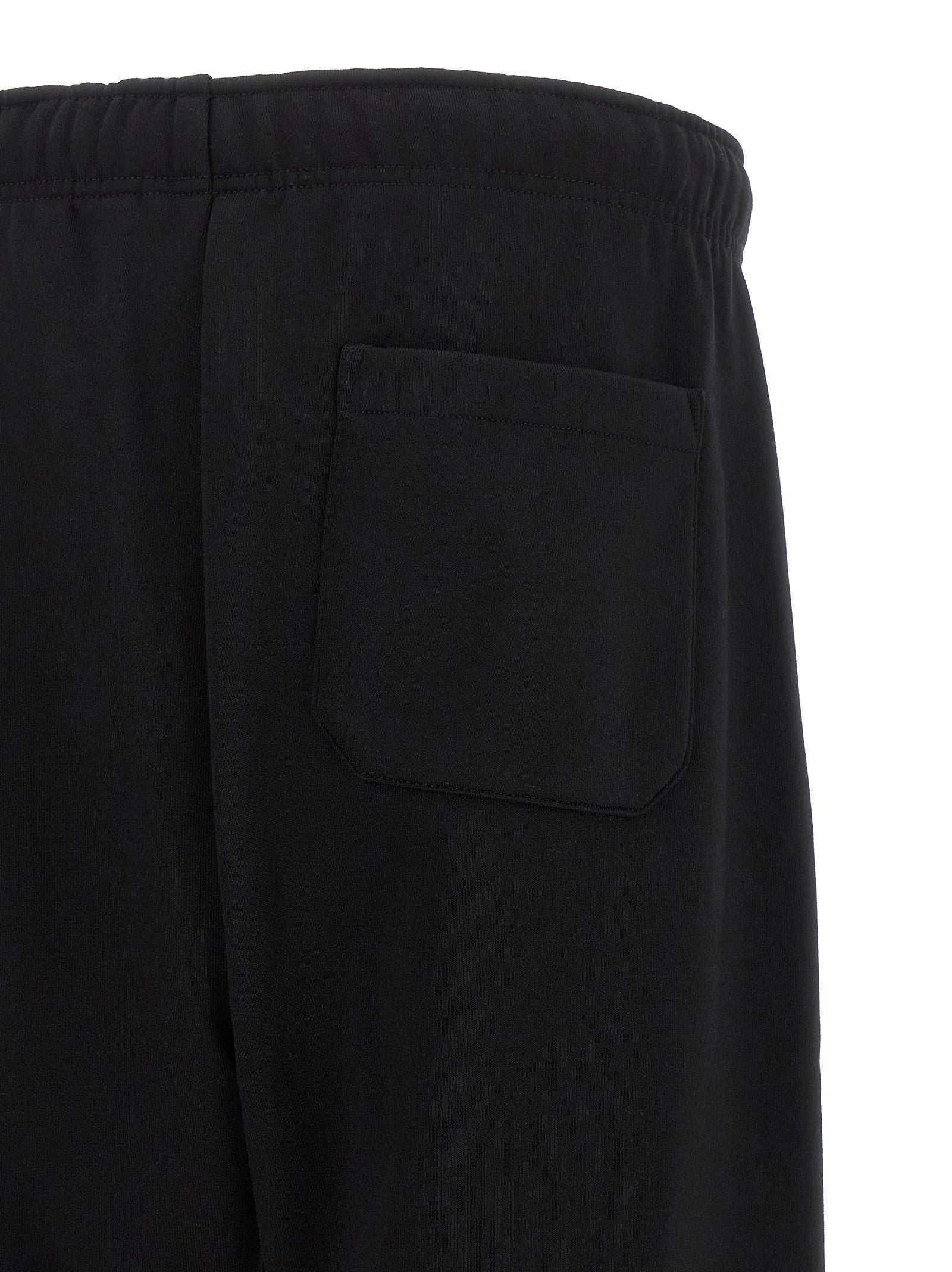 Carhartt Wip Chase Sweatshirt Pants Black