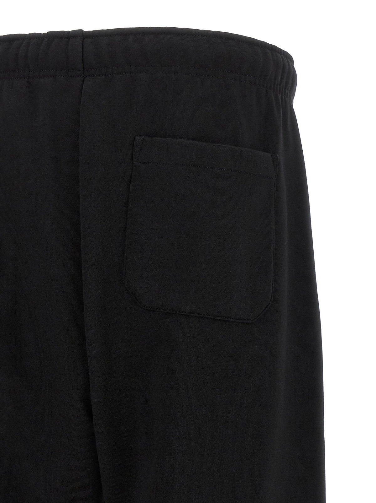 Carhartt Wip Chase Sweatshirt Pants Black, view 4