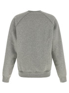 Carhartt Wip Chase Sweatshirt Grey, view 2