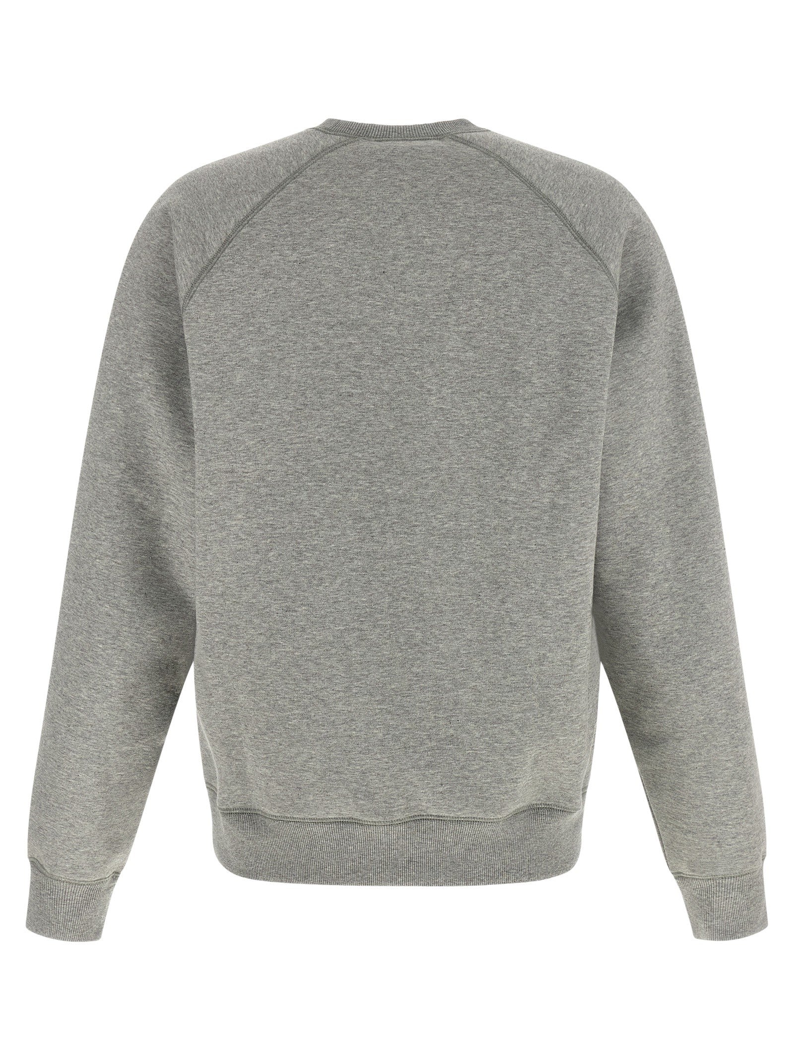 Carhartt Wip Chase Sweatshirt Grey