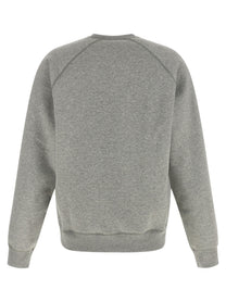 Carhartt Wip Chase Sweatshirt Grey