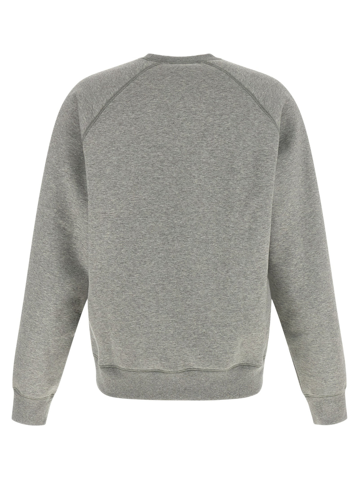 Carhartt Wip Chase Sweatshirt Grey, view 2
