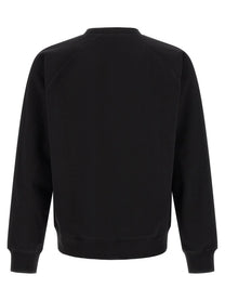 Carhartt Wip Chase Sweatshirt Black