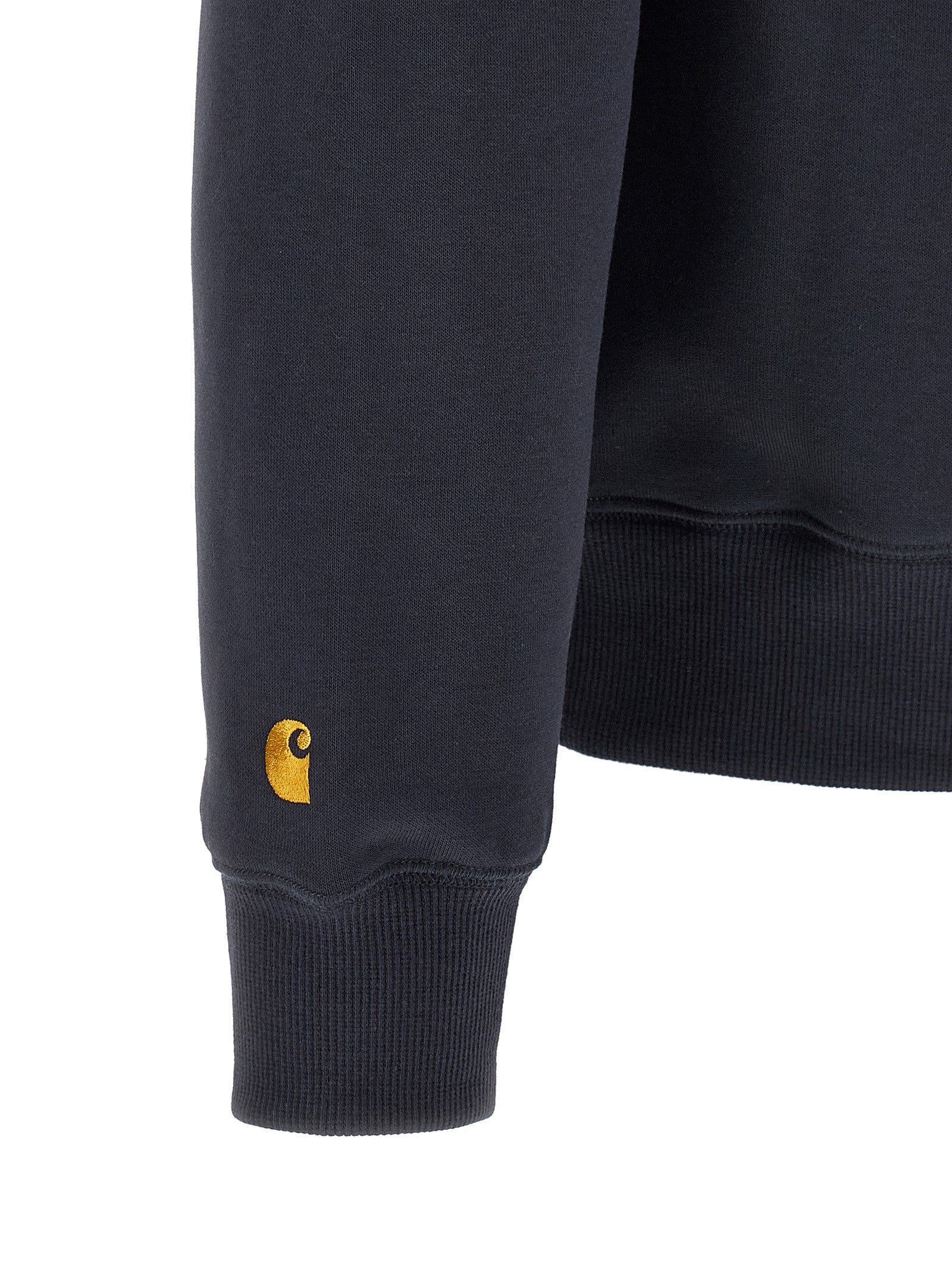 Carhartt Wip Chase Sweatshirt Blue