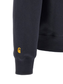 Carhartt Wip Chase Sweatshirt Blue