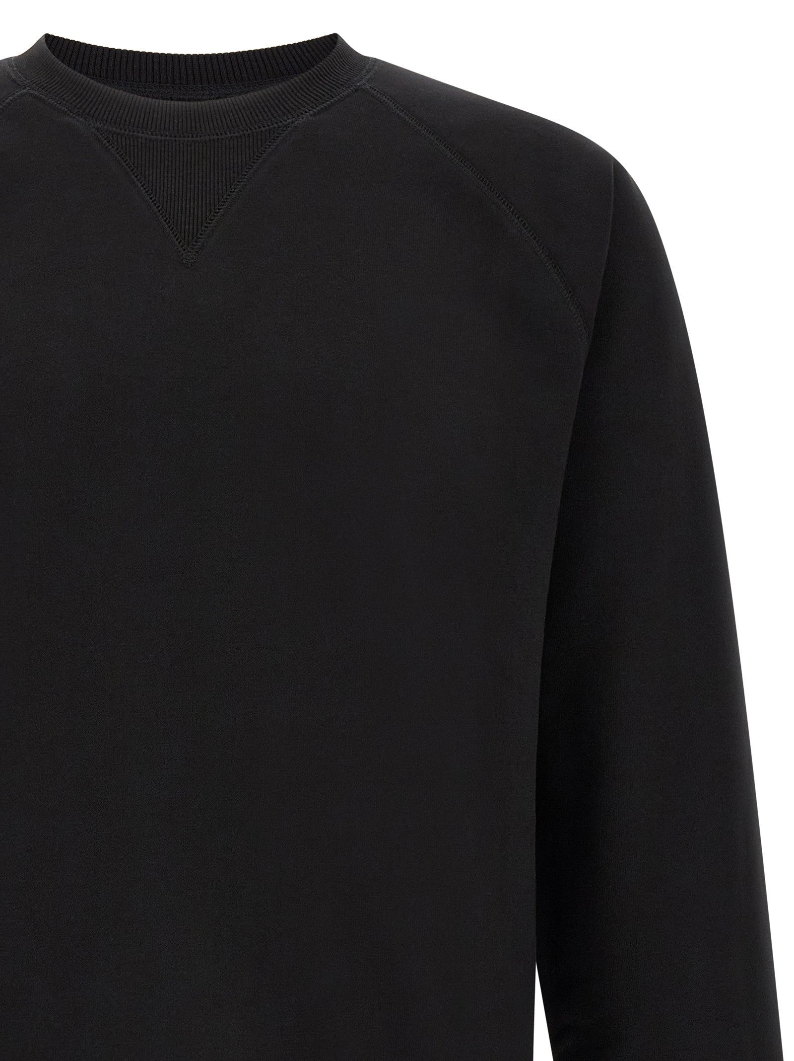 Carhartt Wip Chase Sweatshirt Black