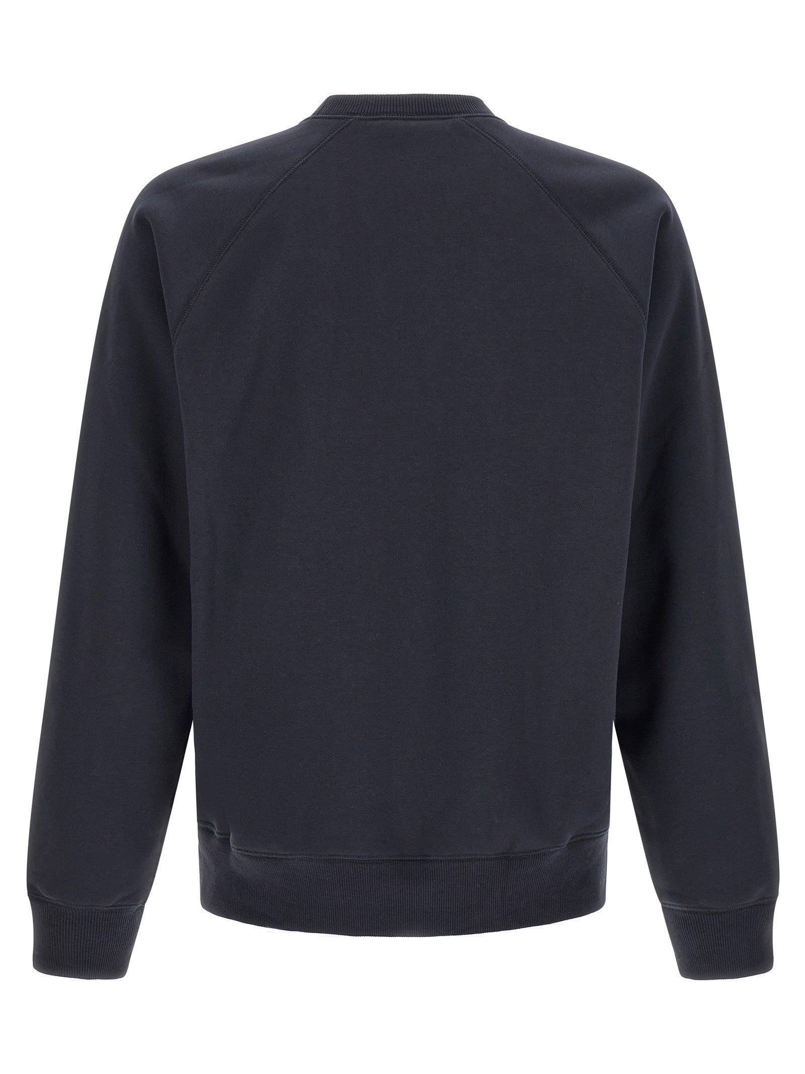 Carhartt Wip Chase Sweatshirt Blue