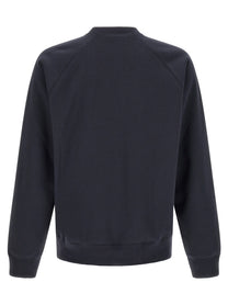 Carhartt Wip Chase Sweatshirt Blue