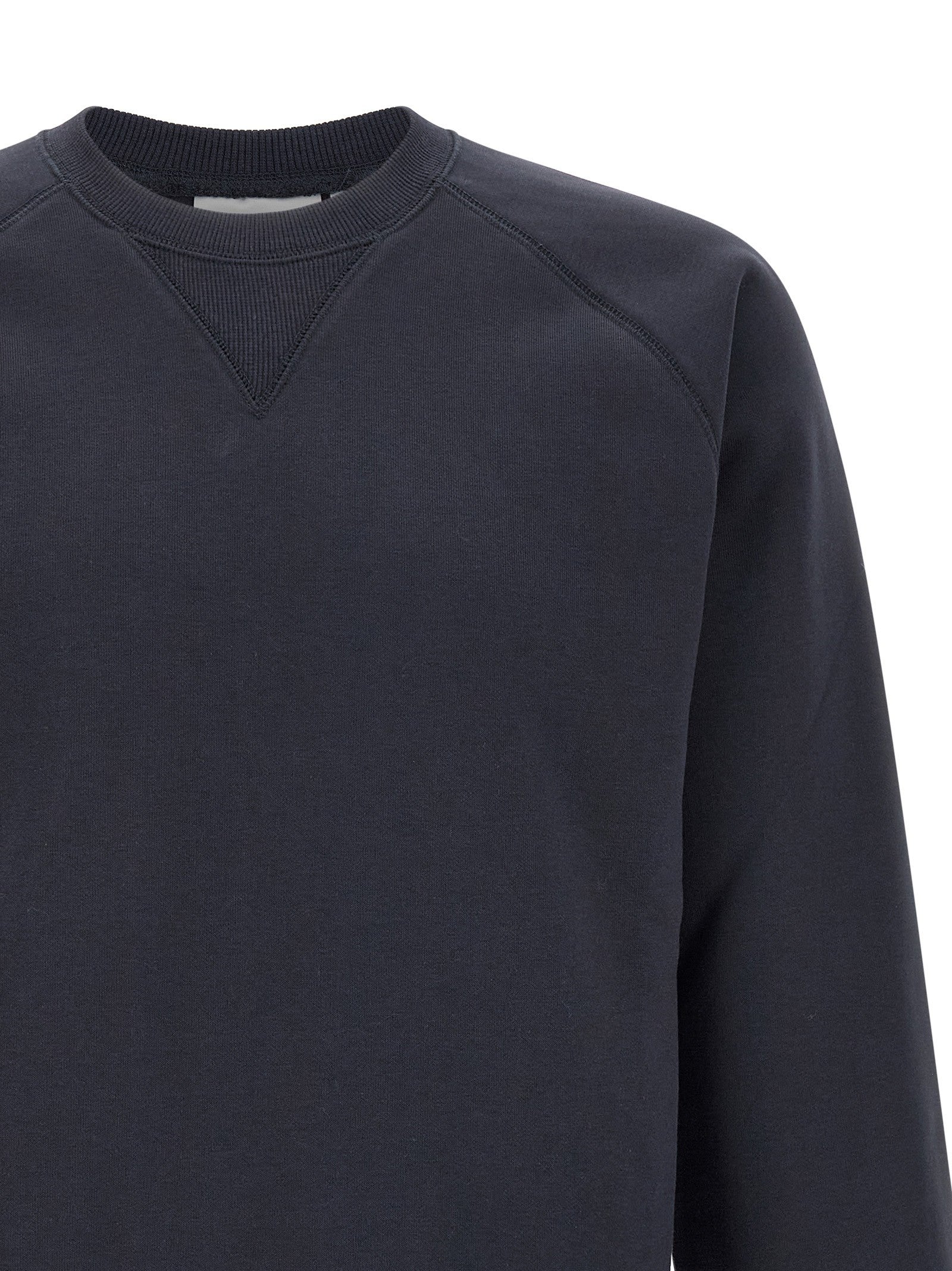 Carhartt Wip Chase Sweatshirt Blue