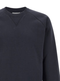 Carhartt Wip Chase Sweatshirt Blue