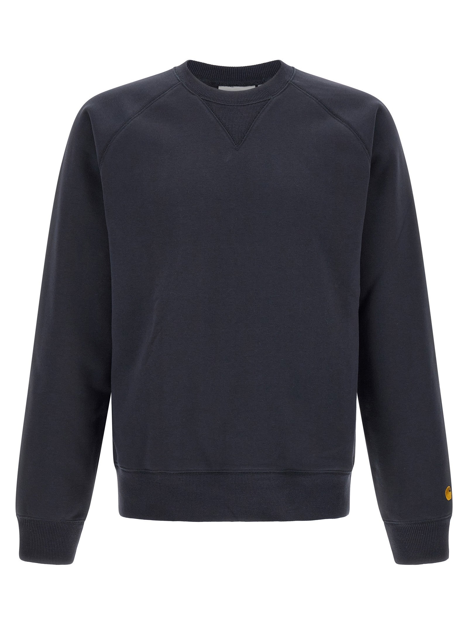 Carhartt Wip Chase Sweatshirt Blue