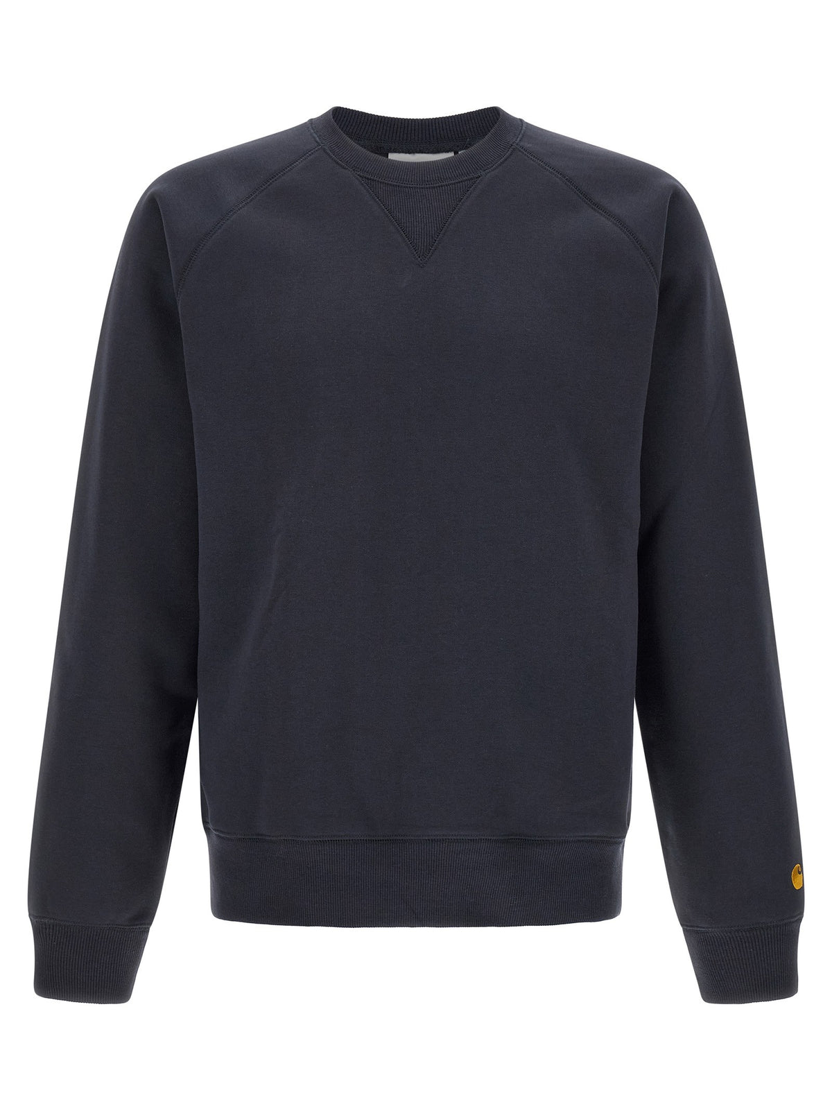 Carhartt Wip Chase Sweatshirt Blue