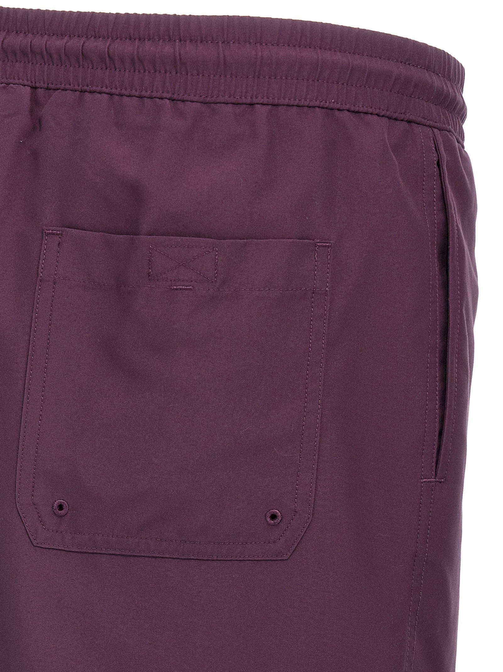 Carhartt Wip Chase Swimsuit Purple