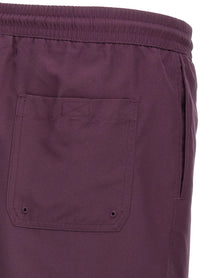 Carhartt Wip Chase Swimsuit Purple