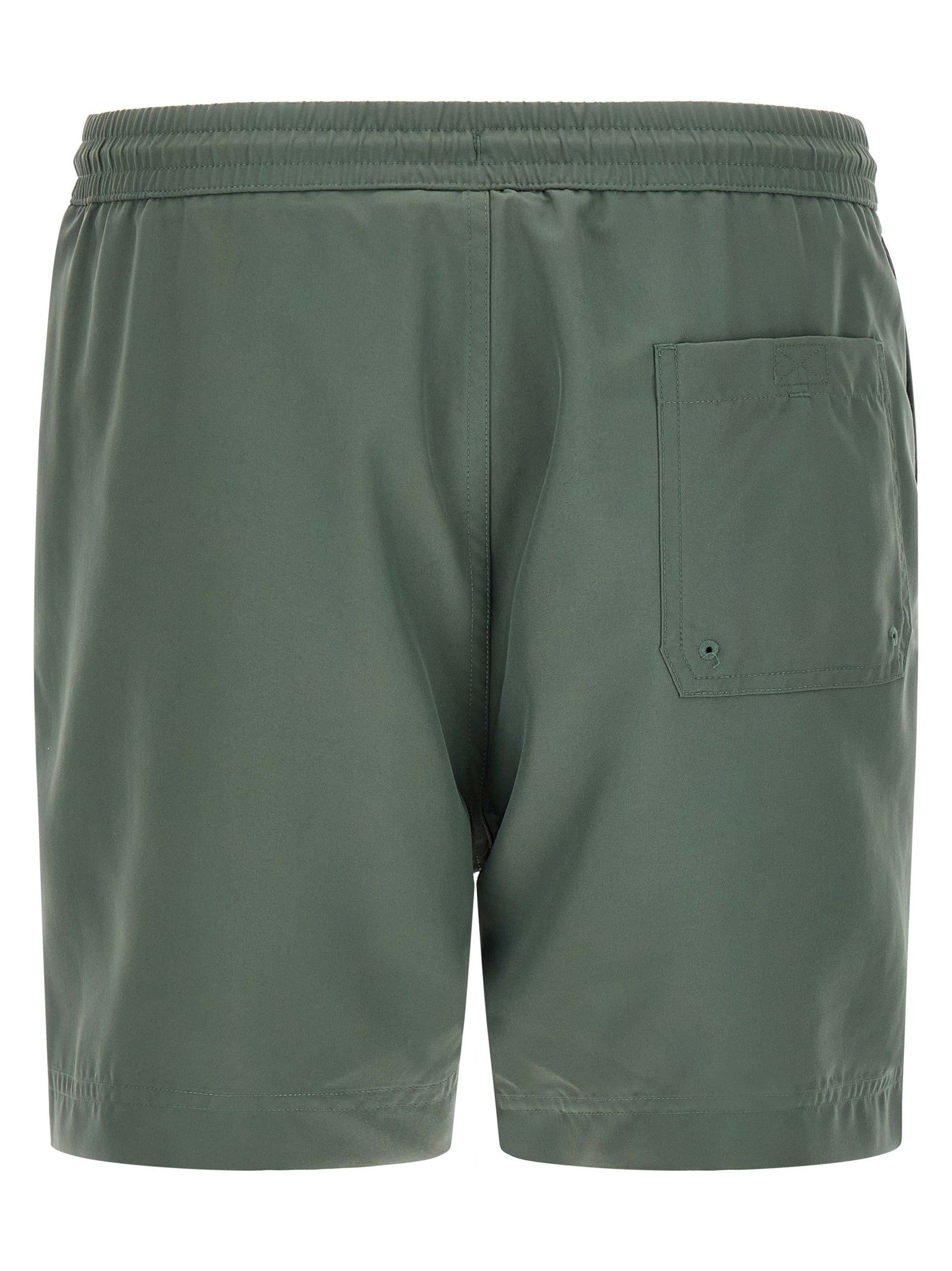 Carhartt Wip Chase Swimsuit Green