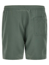 Carhartt Wip Chase Swimsuit Green