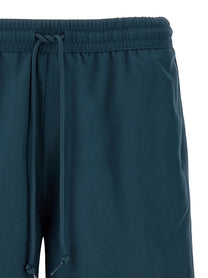 Carhartt Wip Chase Swimsuit Blue