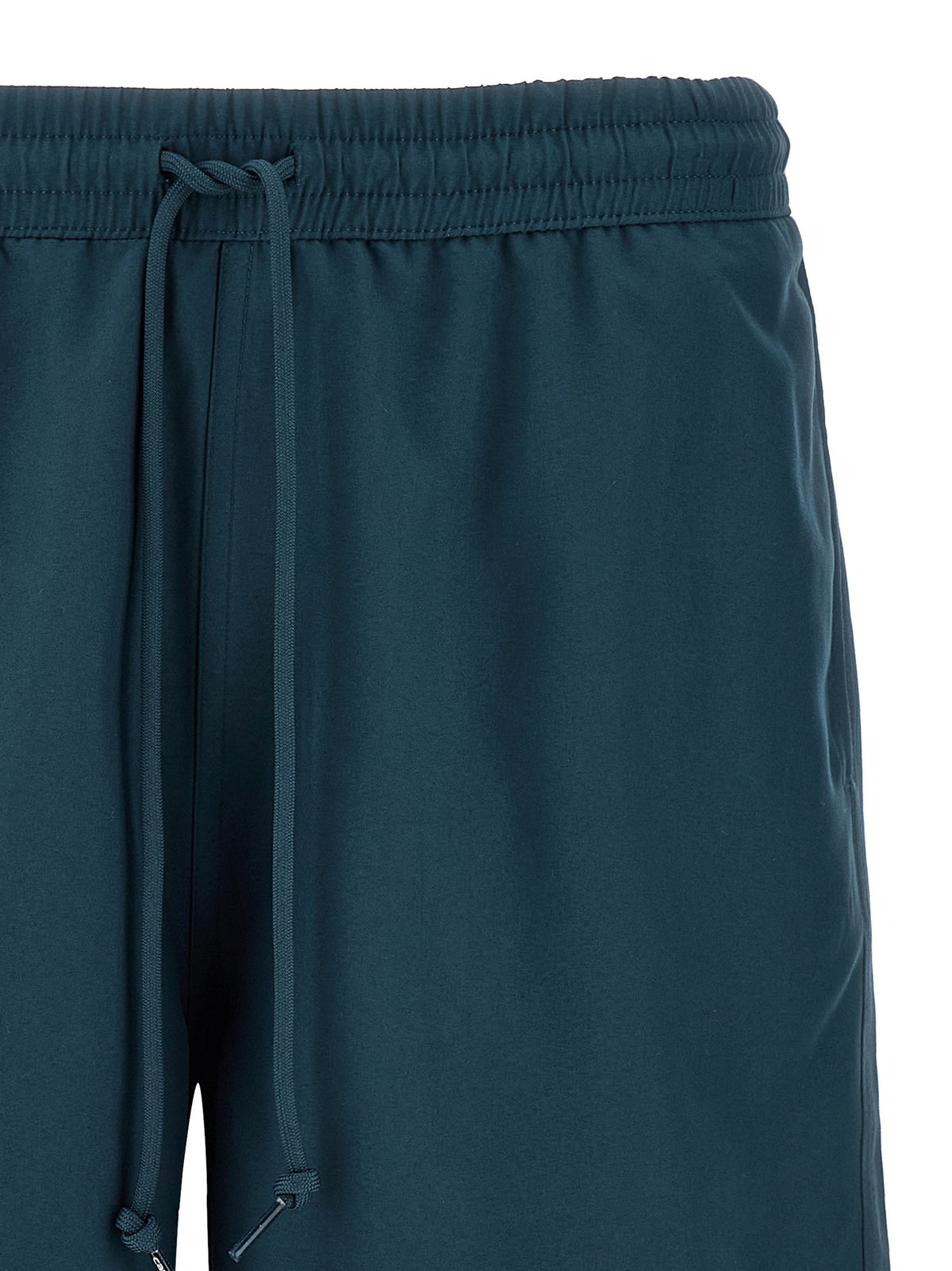Carhartt Wip Chase Swimsuit Blue, view 3