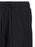Carhartt Wip Men's Chase Swimsuit Black, view 3