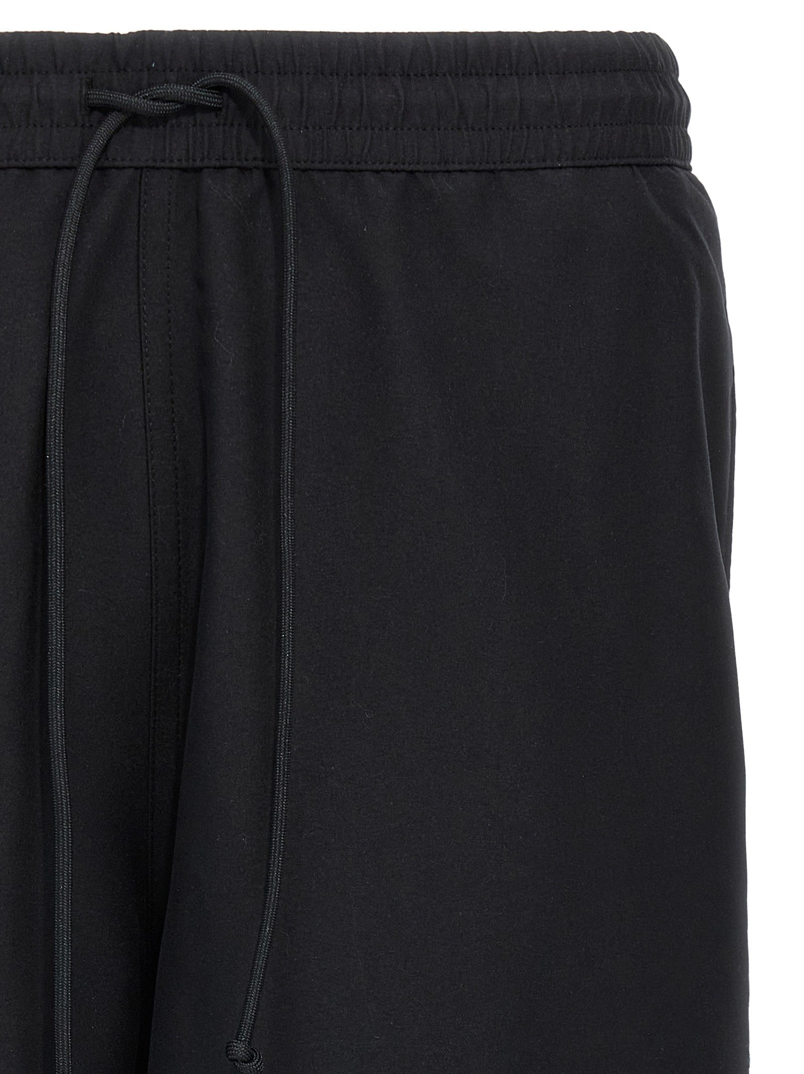 Carhartt Wip Men's Chase Swimsuit Black