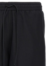 Carhartt Wip Men's Chase Swimsuit Black